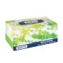 Facial Tissues White 200 Sheets 2 Ply