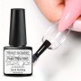 Quick-dry Super Strong Nail Glue For Acrylic & Press-on Nails - Long-lasting Easy Application Gel