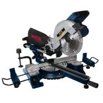 Ryobi Cordless 18V Saw Compound Mitre 210MM