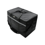 Extra Large 78L Double Compartment Thermal Insulated Cooler Bag