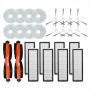 For Xiaomi Robot Vacuum X20+ / X20 Plus Replacement Compatible With None