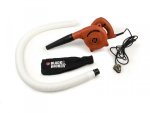 Air Blower For Linear Air Track