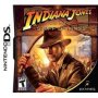 Indiana Jones: Staff Of Kings Oz Nintendo Ds