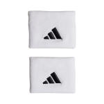 Adidas Tennis Wristbands S - White