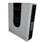 Hz 12KW 48V Solar Inverter