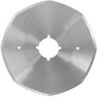 100MM Electric Rotary Cutter Replacement Blade - Stitch And Go
