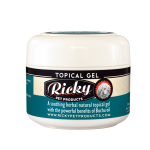 Topical Gel Treatment - 150 Ml