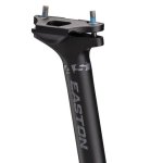 EA70 27.2X350MM Offset Seatpost