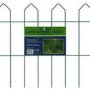 Bulk Lawn Border Picket Green 10 Pack