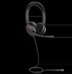 Yealink UH48 Dual Teams Usb-c a Headset