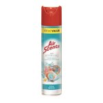 Air Scents Air Enhan Extra Val Aqua Fresh 300ML
