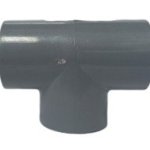 Pvc T Piece 50MM