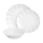 Russell Hobbs Elevare 12 Piece Dinnerware Set