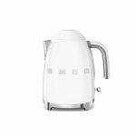 Smeg Retro Electric Kettle White – KLF03WHSA