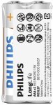 Philips Longlife Battery Aaa Family Pack
