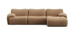 Urbana Luxe L Shape Sofa
