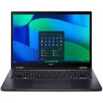 Acer Travelmate P4 Spin 14 Intel Core Ultra 5 125U 16GB DDR5 1TB Pcie GEN4 Nvme SSD LTE 14" Wuxga Ips Convertible Touch Windows