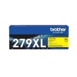 Brother - High Yield Yellow Toner Cartridge For Mfc - L8390CDW - Mfc - L3760CDW