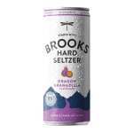 Brooks Dragon Granadilla 300ML - 1
