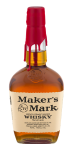Makers Mark Bourbon 750ML - 12