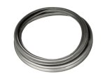 Vw Beetle Rear Quarter Window Seal With Recess For Metal Trim Lh Rear - Autostyle Motorsport South Africa