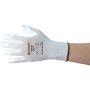 Tufflite White Nylon Lined Pu Coated Gloves SZ.10