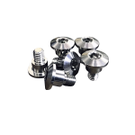 Lizzard Fork Bolts
