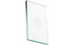 361-003-EX Paxton NET2 Reader Insert Architectural Glass With Logo Insert For Paxton Architectural Reader