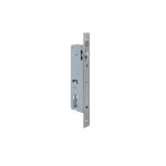 Narrow Stile Roller And Deadlock