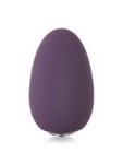 Mimi Soft Clitoral Vibrator Purple