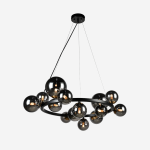 Bubble Pendant Light