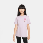 Nike Nsw Box Max T-Shirt G - 10-12