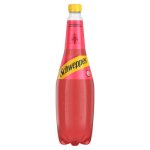 Schweppes Pomegranate Flavoured Drink 1L