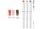 Sailor Ink Studio Calligraphy Brush Pen Set 230 273 680