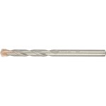Alpen Masonry Drill Bit Long Life 7 X 100 Mm ALP11707