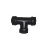 Vanlock Poly Prop Equal Tee
