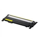 Toner For Sam CLT409S Yellow