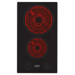 Defy Domino Vitroceramic Hob DHD408