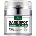 50ML Dark Spot For Face Dark Spot Corrector Cream Rejuvenating Skin Care For All Skin Tones Improving Skin Tone For Women And Me