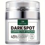 50ML Dark Spot For Face Dark Spot Corrector Cream Rejuvenating Skin Care For All Skin Tones Improving Skin Tone For Women And Men With