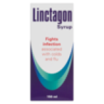 Cold Flu Syrup 150ML