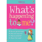 What's Happening To Me - Girls