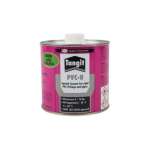 Tangit Pvc-u Cement And Brush 500ML - Cosave Power Build & Whole Rs