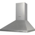 Candy Cce 16 2X 60CM Chimney - Inox