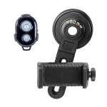 Veo PA-62 Universal Digiscoping Adapter For Binoculars & Monoculars Excl. Spotting Scopes Capture Focus And Share Stunning Close