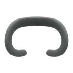 Apple Vision Pro Light Seal Cushion