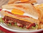 Dagwood Each