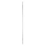 Vikan Aluminium Handle White 1460 - Industroclean