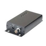 Space Tv Video To Vga Converter