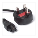 3puk-clvr 0.75x3 Black L: 1.800
